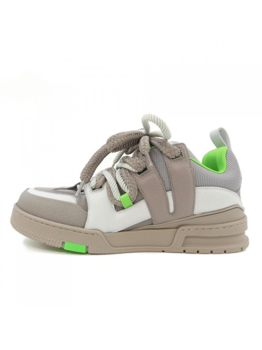 Louis Vuitton Skate Line Sneakers - Picture 2 of 6